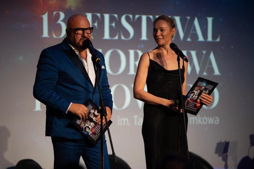 17. Festiwal Reżyserii Filmowej im. Sylwestra Chęcińskiego i 13. Festiwal Aktorstwa Filmowego im. Tadeusza Szymkowa trwały we Wrocławiu od 6 do 11 kwietnia.